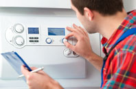 free Heiton gas safe engineer quotes